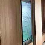 Modern Zauniaus Self Check-in *