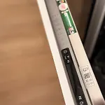 Modern Zauniaus Self Check-in Apartamento Klaipėda