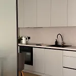 Modern Zauniaus Self Check-in