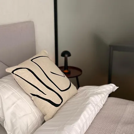 Modern Zauniaus Self Check-in Apartment