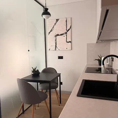 Modern Zauniaus * Kłajpeda