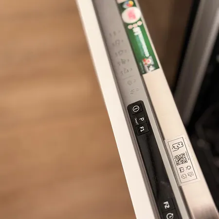 Modern Zauniaus Apartament Kłajpeda