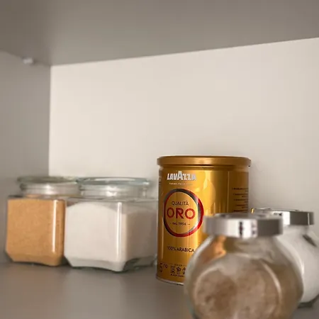 Modern Zauniaus Apartament