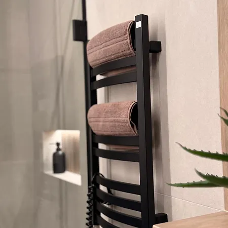 Modern Zauniaus Apartament *