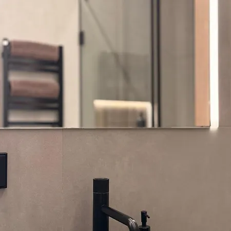 Modern Zauniaus Apartament