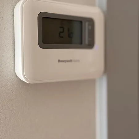 Apartament Modern Zauniaus