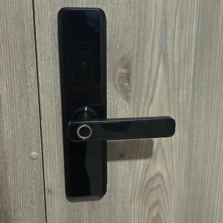 Apartment Modern Zauniaus Self Check-in *