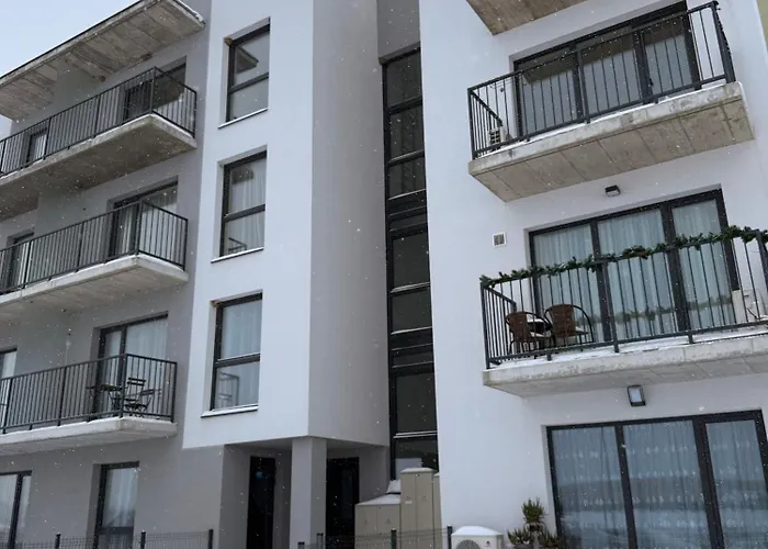 Modern Zauniaus * Клайпеда