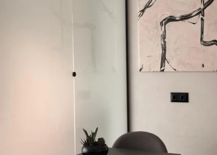 Apartment Modern Zauniaus Self Check-in Klaipeda