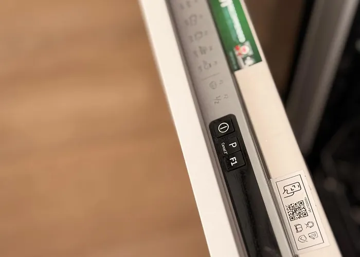 Modern Zauniaus Self Check-in Apartment Klaipeda