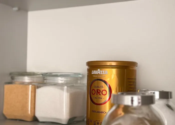 Modern Zauniaus Self Check-in Apartment