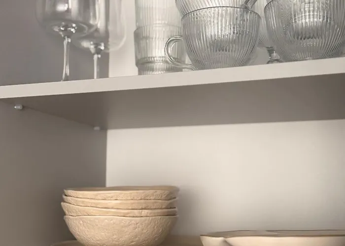 Modern Zauniaus Self Check-in