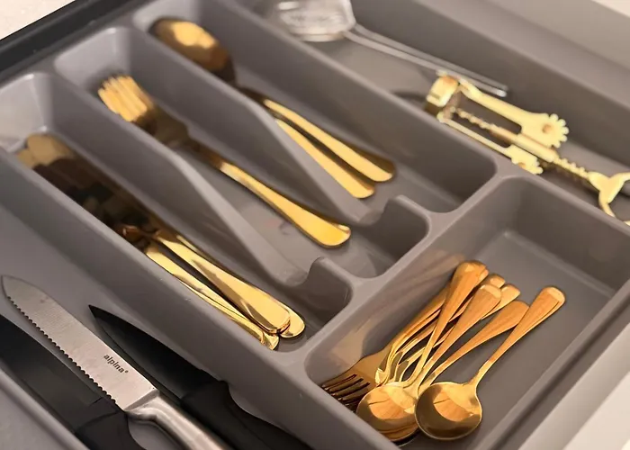 Апартаменты Modern Zauniaus