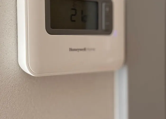 Apartment Modern Zauniaus Self Check-in