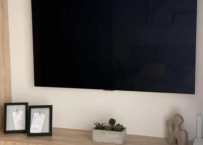 Modern Zauniaus Self Check-in Apartment *