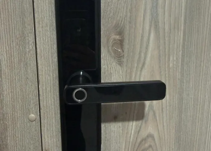 Apartment Modern Zauniaus Self Check-in *